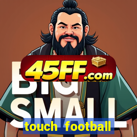 touch football script pastebin